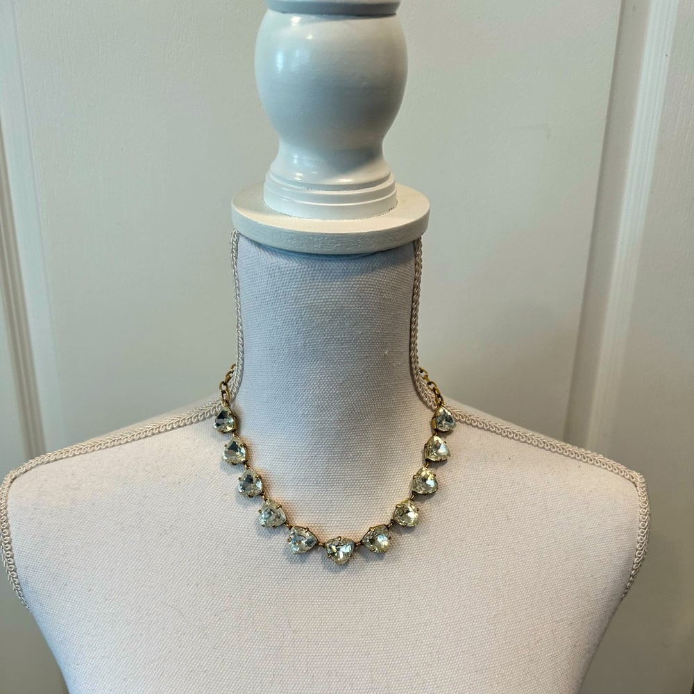 STELLA & DOT - Statement Necklace